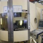DECKEL MAHO DMG, DMP60 linear, UNIVERSAL, MACHINING CENTERS