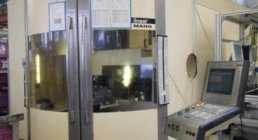 DECKEL MAHO DMG, DMP60 linear, UNIVERSAL, MACHINING CENTERS