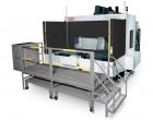 TOYODA, FA1050, HORIZONTAL, MACHINING CENTERS