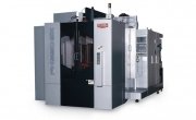 TOYODA, FH550SX, HORIZONTAL, MACHINING CENTERS