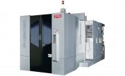 TOYODA, FH630SX, HORIZONTAL, MACHINING CENTERS