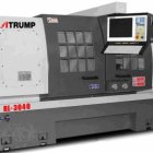 ATRUMP, RL3040NC, CNC LATHE, LATHES
