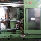 BAHMUELLER, ASP 400 AER, PLUNGE-CUT, GRINDERS