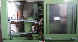 BAHMUELLER, ASP 400 AER, PLUNGE-CUT, GRINDERS