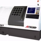 ATRUMP, K-45GT, CNC LATHE, LATHES