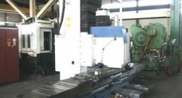 BOHLE, FQS 140, VERTICAL, MILLERS