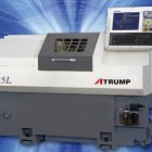 ATRUMP, S25L, CNC LATHE, LATHES