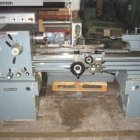 WEILER, Commodor, CENTER DRIVE, LATHES