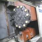 BOEHRINGER ORLIKON, 250 C-U/1000, CNC LATHE, LATHES