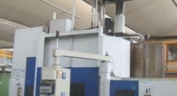DUPLO, TV50/4/CNC, VERTICAL TURNING, LATHES