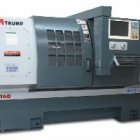 ATRUMP, ATRUMP 1740 NC, CNC LATHE, LATHES