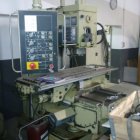WMW, FUW 250 x 710, UNIVERSAL, MILLERS