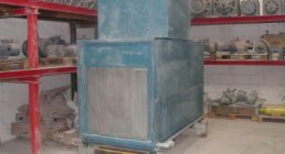 MAHLE, MKS 75, Other, Other