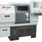 ATRUMP, LC-1220, CNC LATHE, LATHES