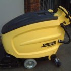 KAERCHER, BR 55/60 W, Other, Other
