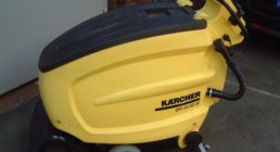 KAERCHER, BR 55/60 W, Other, Other