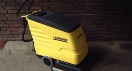 KAERCHER, BR 530 BAT, Other, Other