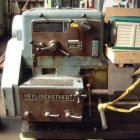 HEILIGENSTAEDT, -empty-, CENTER DRIVE, LATHES