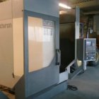 CHIRON, FZ 22 S, UNIVERSAL, MACHINING CENTERS