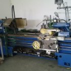 HEILIGENSTEDT, 315 Ea/ 1500, CNC LATHE, LATHES