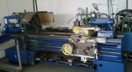 HEILIGENSTEDT, 315 Ea/ 1500, CNC LATHE, LATHES
