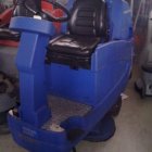 ALTO NILFISK, R 586 S, Other, Other