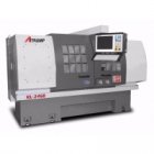 ATRUMP, KL2440-2460-2480, CNC LATHE, LATHES