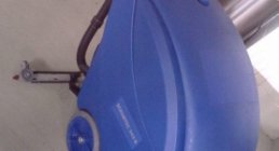ALTO NILFISK, Scrubtec C 343 B Combi, Other, Other