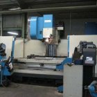 MATRA, VMC-2000, HORIZONTAL, MACHINING CENTERS
