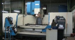 MATRA, VMC-2000, HORIZONTAL, MACHINING CENTERS