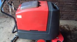 CLEANFIX, BA 560, Other, Other