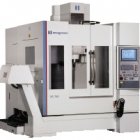 BRIDGEPORT, XR 760, VERTICAL, MACHINING CENTERS