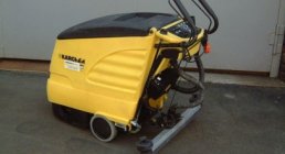 KAERCHER, BD 530 BAT, Other, Other