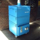 REX VARIO, -empty-, WELDING SMOKE SUCTION, WELDERS