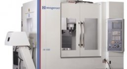 BRIDGEPORT, XR 1000, VERTICAL, MACHINING CENTERS