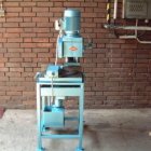 EISELE, VMS II, CIRCULAR COLD, SAWS