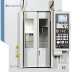 BRIDGEPORT, GX 300, VERTICAL, MACHINING CENTERS