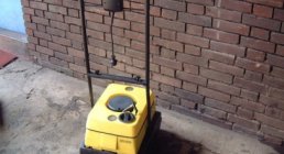 KAERCHER, BR 400, Other, Other
