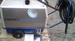 FRANK, OSPREY DEEPCLEAN, Universe 80/168, Other, Other
