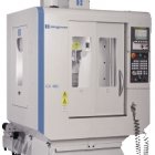 BRIDGEPORT, GX 480, VERTICAL, MACHINING CENTERS