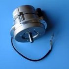 Unknown, Geblaesemotor fuer Brenner, Other, Other