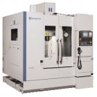 BRIDGEPORT, GX 600, VERTICAL, MACHINING CENTERS