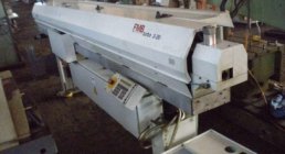 FMB, Turbo 3-26, AUTOMATIC-PRODUCTION, LATHES