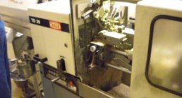 TRAUB, TD26, AUTOMATIC-PRODUCTION, LATHES