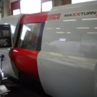 EMCO, MAXXTURN 95, CNC LATHE, LATHES