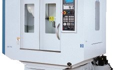 BRIDGEPORT, GX 710, VERTICAL, MACHINING CENTERS