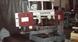 PEHAKA, HS300 / 500 GBS, BAND, HORIZONTAL, SAWS