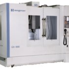 BRIDGEPORT, GX 1000, VERTICAL, MACHINING CENTERS
