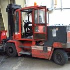 KALMAR, EC 8-600, Other, Other