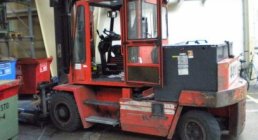 KALMAR, EC 8-600, Other, Other